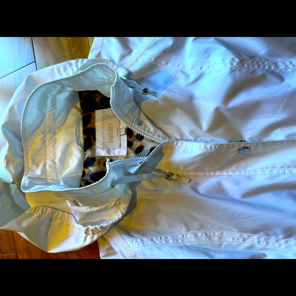 Spring/Summer Jacket - Picture 6 of 6